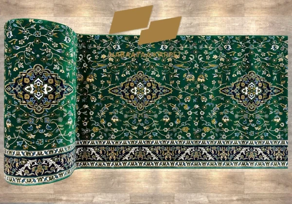 Royal Raudah 04467 Hijau