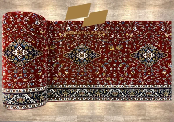 Royal Raudah 04467 Merah