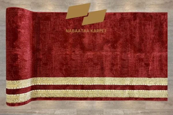 Premium Istanbul 05846A Merah