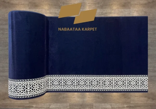 Maulana 2002 navy