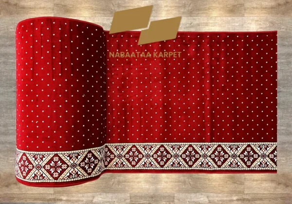 Gizem 2026 Merah