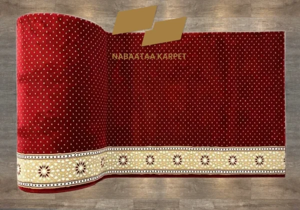 Alsaray 3000A Merah