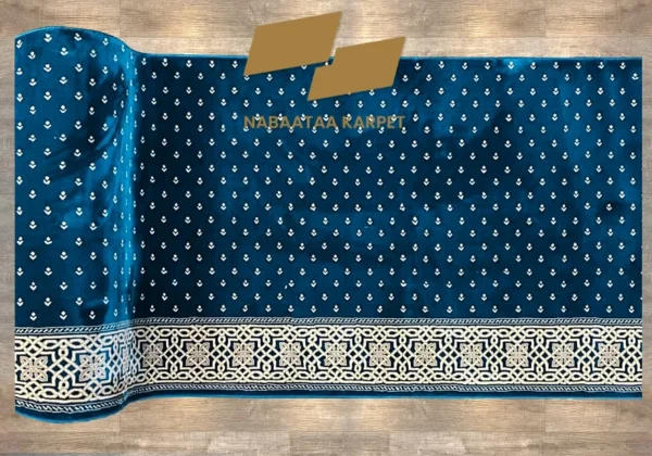 Mirac 3001 Biru