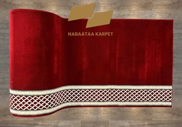 Alsaray 3001B Merah