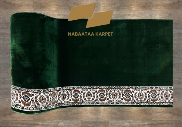 Royal Sahara 3006 Hijau