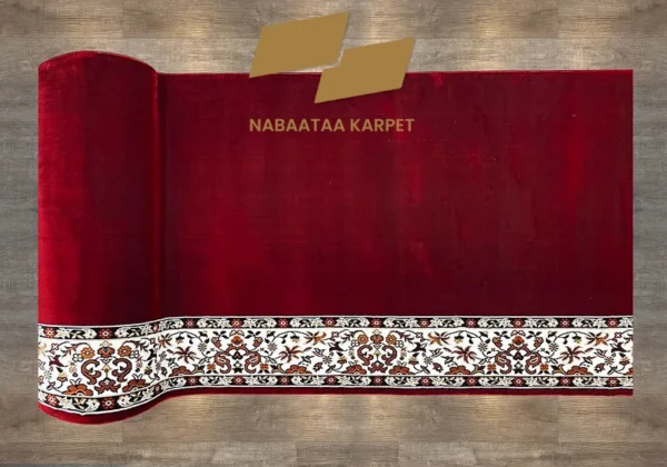 Royal Sahara 3006 Merah