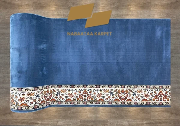 Royal Sahara 3008 Biru