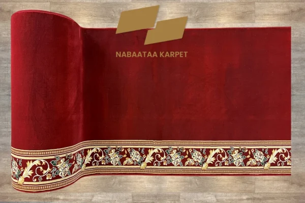 Istanbul S284B Merah