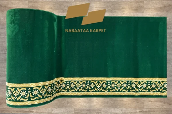 Shahrazad S286A Hijau