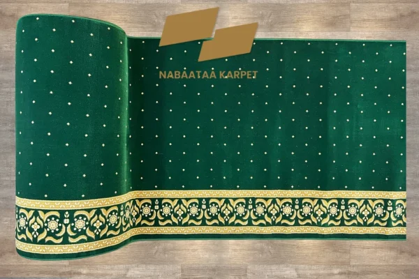Shahrazad S286B Hijau