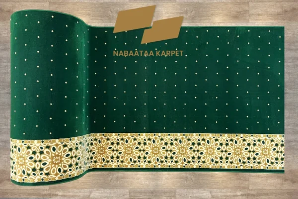 Karpet Masjid Berkualitas